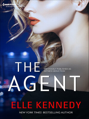 The Agent - ebook